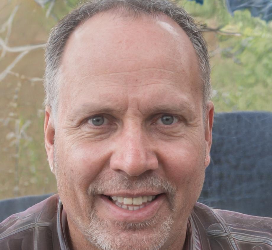 Kursleiter Marcus Weber