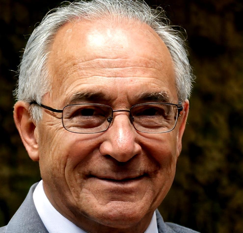 Kursleiter Thomas Müller